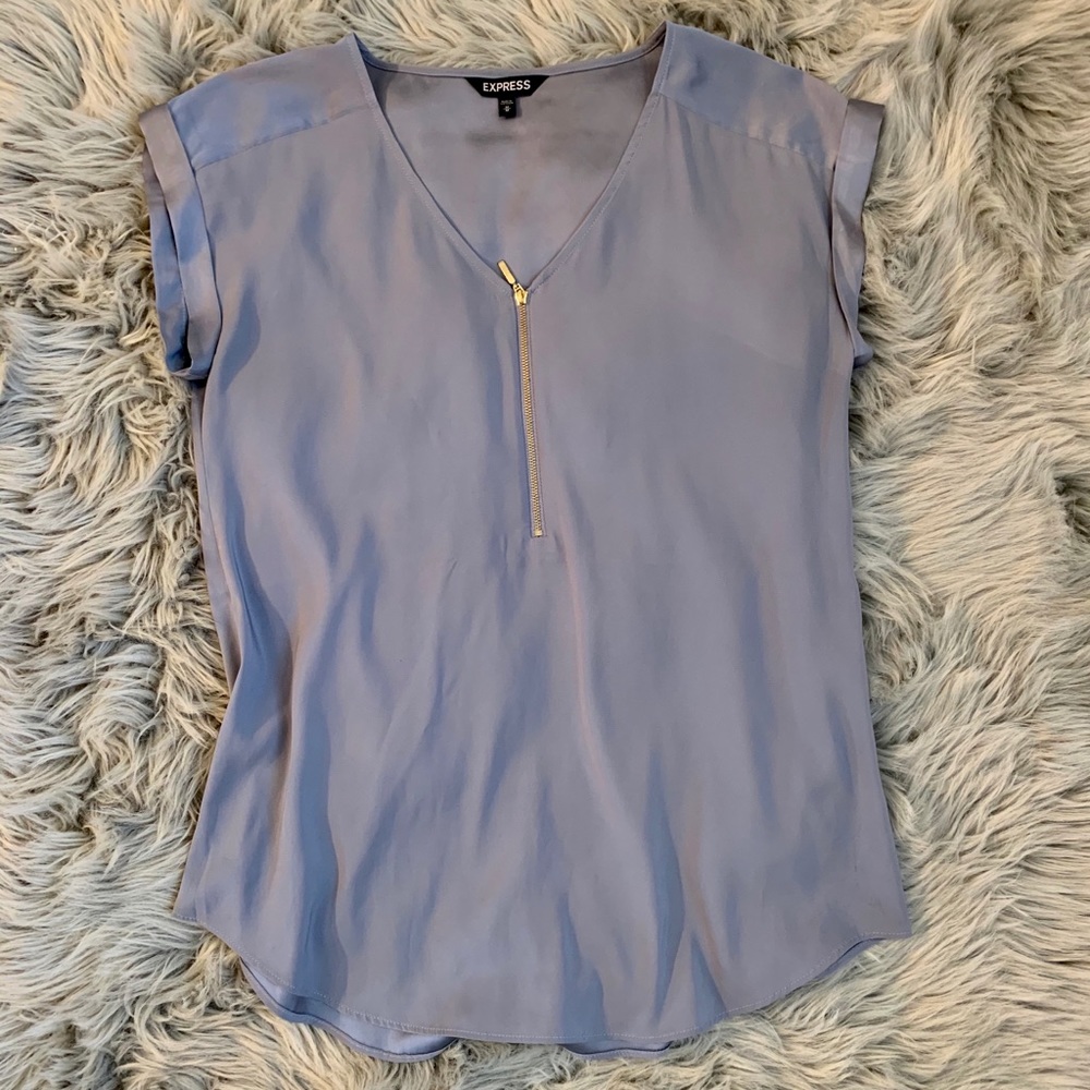 Express top